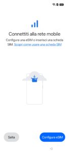 Recensione OPPO Find X9: potenza e autonomia senza ingombro 66 Screenshot 2025 12 18 20 34 52 37 aa7bbe08c7950bd53bd856e484b5d599