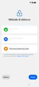 Recensione OPPO Find X9: potenza e autonomia senza ingombro 43 Screenshot 2025 12 18 20 35 55 58 54fc2cf2fd6746b19178ec735703a30d