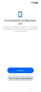 Recensione OPPO Find X9: potenza e autonomia senza ingombro 70 Screenshot 2025 12 18 20 36 54 68 da1278e9288b7126d21c25d0f9acb568