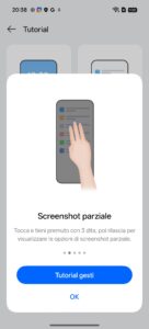 Recensione OPPO Find X9: potenza e autonomia senza ingombro 79 Screenshot 2025 12 18 20 38 28 54 b2982762ac851fa27deabc856cd0808c