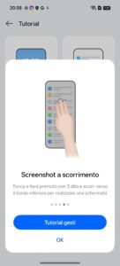 Recensione OPPO Find X9: potenza e autonomia senza ingombro 81 Screenshot 2025 12 18 20 38 33 42 b2982762ac851fa27deabc856cd0808c