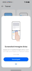 Recensione OPPO Find X9: potenza e autonomia senza ingombro 82 Screenshot 2025 12 18 20 38 35 25 b2982762ac851fa27deabc856cd0808c