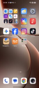 Recensione OPPO Find X9: potenza e autonomia senza ingombro 83 Screenshot 2025 12 18 20 38 44 52 b783bf344239542886fee7b48fa4b892