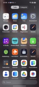 Recensione OPPO Find X9: potenza e autonomia senza ingombro 84 Screenshot 2025 12 18 20 38 51 57 b783bf344239542886fee7b48fa4b892