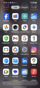 Recensione OPPO Find X9: potenza e autonomia senza ingombro 85 Screenshot 2025 12 18 20 38 55 21 b783bf344239542886fee7b48fa4b892