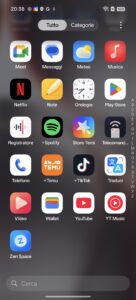 Recensione OPPO Find X9: potenza e autonomia senza ingombro 86 Screenshot 2025 12 18 20 38 57 90 b783bf344239542886fee7b48fa4b892