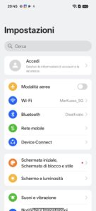 Recensione OPPO Find X9: potenza e autonomia senza ingombro 87 Screenshot 2025 12 18 20 45 59 00 fc704e6b13c4fb26bf5e411f75da84f2