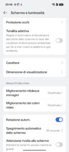 Recensione OPPO Find X9: potenza e autonomia senza ingombro 57 Screenshot 2025 12 18 20 46 37 91 fc704e6b13c4fb26bf5e411f75da84f2