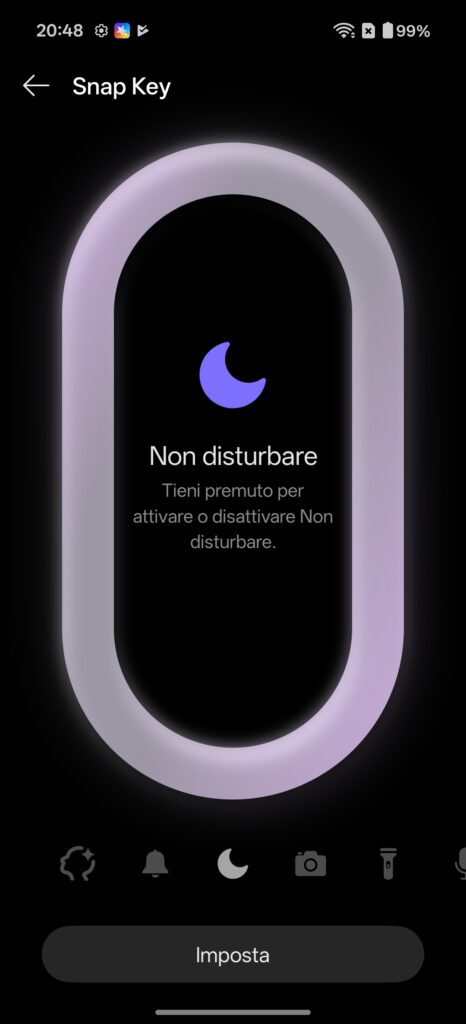 Recensione OPPO Find X9: potenza e autonomia senza ingombro 48 Screenshot 2025 12 18 20 48 30 92 2648022e0179fbc2ae96313e2ecc4396