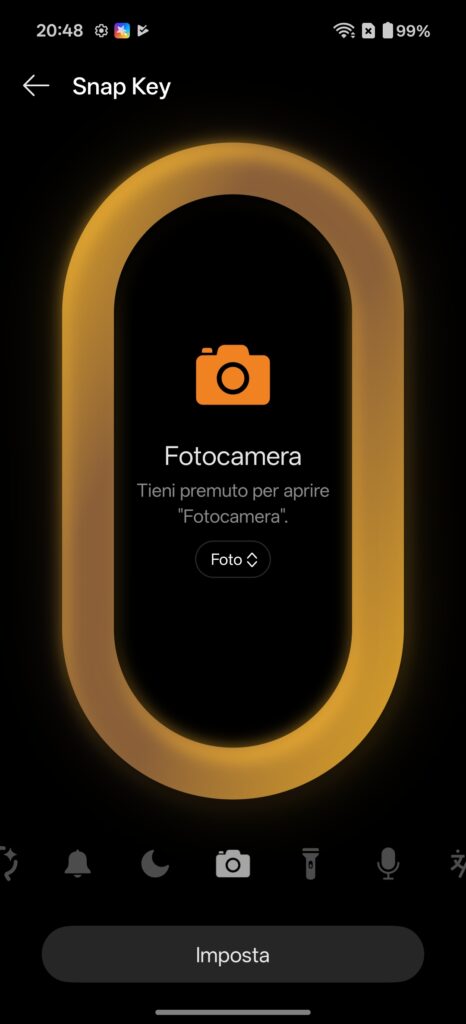 Recensione OPPO Find X9: potenza e autonomia senza ingombro 49 Screenshot 2025 12 18 20 48 33 44 2648022e0179fbc2ae96313e2ecc4396