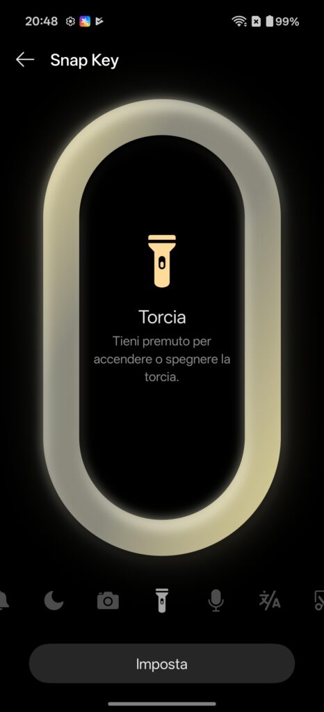 Recensione OPPO Find X9: potenza e autonomia senza ingombro 50 Screenshot 2025 12 18 20 48 35 82 2648022e0179fbc2ae96313e2ecc4396