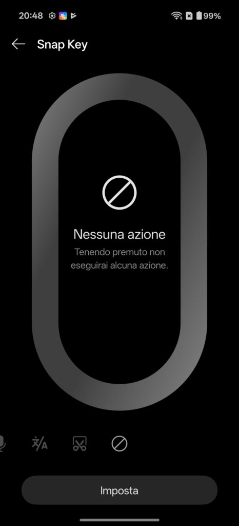 Recensione OPPO Find X9: potenza e autonomia senza ingombro 54 Screenshot 2025 12 18 20 48 48 08 2648022e0179fbc2ae96313e2ecc4396