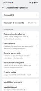 Recensione OPPO Find X9: potenza e autonomia senza ingombro 95 Screenshot 2025 12 18 20 49 15 14 fc704e6b13c4fb26bf5e411f75da84f2