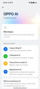 Recensione OPPO Find X9: potenza e autonomia senza ingombro 98 Screenshot 2025 12 18 20 49 29 29 e769c7eff26a36535b6a3527ffe07330