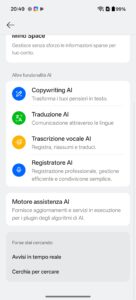 Recensione OPPO Find X9: potenza e autonomia senza ingombro 99 Screenshot 2025 12 18 20 49 31 85 e769c7eff26a36535b6a3527ffe07330