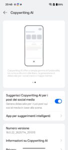 Recensione OPPO Find X9: potenza e autonomia senza ingombro 101 Screenshot 2025 12 18 20 49 48 44 900b93cc9096a611c78714539cdac3c9