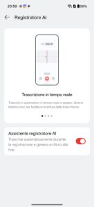 Recensione OPPO Find X9: potenza e autonomia senza ingombro 104 Screenshot 2025 12 18 20 50 28 98 baad026c030f0815c519371ec60f3549