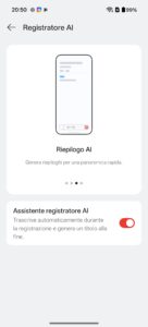 Recensione OPPO Find X9: potenza e autonomia senza ingombro 106 Screenshot 2025 12 18 20 50 33 56 baad026c030f0815c519371ec60f3549