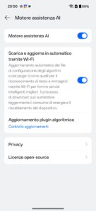 Recensione OPPO Find X9: potenza e autonomia senza ingombro 108 Screenshot 2025 12 18 20 50 41 86 30db164ee9336c5504bda831338baf7c