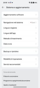 Recensione OPPO Find X9: potenza e autonomia senza ingombro 109 Screenshot 2025 12 18 20 50 50 85 fc704e6b13c4fb26bf5e411f75da84f2