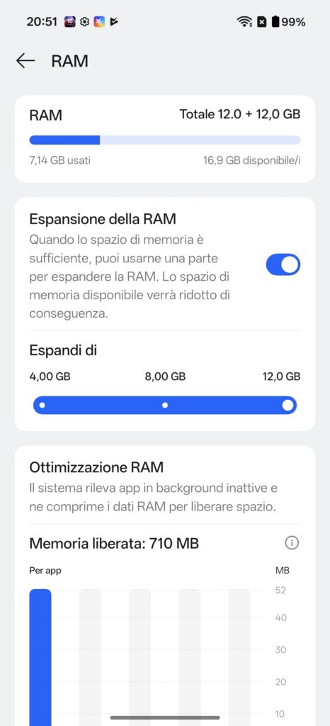 Recensione OPPO Find X9: potenza e autonomia senza ingombro 38 Screenshot 2025 12 18 20 51 28 76 fc704e6b13c4fb26bf5e411f75da84f2