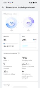 Recensione OPPO Find X9: potenza e autonomia senza ingombro 114 Screenshot 2025 12 18 20 52 11 27 035d55d4552197c94b0185899d8a326c