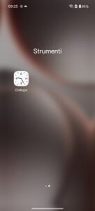 Recensione OPPO Find X9: potenza e autonomia senza ingombro 133 Screenshot 2025 12 19 09 25 42 02 b783bf344239542886fee7b48fa4b892