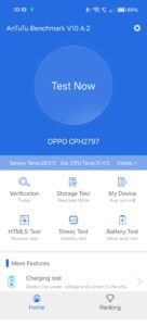 Recensione OPPO Find X9: potenza e autonomia senza ingombro 21 Screenshot 2025 12 19 10 19 21 21 c198c715d99ba250d5a335743408f64f