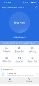 Recensione OPPO Find X9: potenza e autonomia senza ingombro 22 Screenshot 2025 12 19 10 20 59 99 c198c715d99ba250d5a335743408f64f