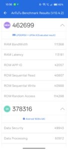 Recensione OPPO Find X9: potenza e autonomia senza ingombro 25 Screenshot 2025 12 19 10 36 20 16 c198c715d99ba250d5a335743408f64f