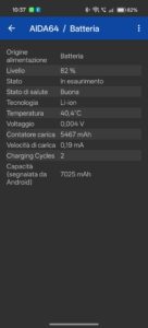 Recensione OPPO Find X9: potenza e autonomia senza ingombro 33 Screenshot 2025 12 19 10 37 17 28 1b0813e039defa1202c7e7c77137d1c1