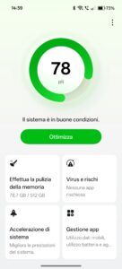 Recensione OPPO Find X9: potenza e autonomia senza ingombro 119 Screenshot 2025 12 19 14 39 09 91 035d55d4552197c94b0185899d8a326c
