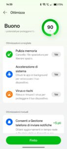 Recensione OPPO Find X9: potenza e autonomia senza ingombro 120 Screenshot 2025 12 19 14 39 19 46 035d55d4552197c94b0185899d8a326c