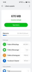 Recensione OPPO Find X9: potenza e autonomia senza ingombro 121 Screenshot 2025 12 19 14 39 30 72 035d55d4552197c94b0185899d8a326c