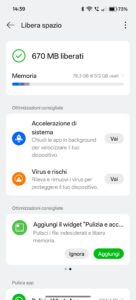 Recensione OPPO Find X9: potenza e autonomia senza ingombro 122 Screenshot 2025 12 19 14 39 41 47 035d55d4552197c94b0185899d8a326c
