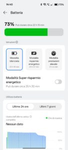 Recensione OPPO Find X9: potenza e autonomia senza ingombro 125 Screenshot 2025 12 19 14 40 15 99 0ba066473b79d6e213a1f6f52505e2ee