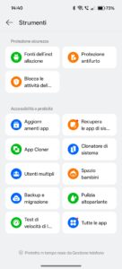 Recensione OPPO Find X9: potenza e autonomia senza ingombro 127 Screenshot 2025 12 19 14 40 26 91 035d55d4552197c94b0185899d8a326c