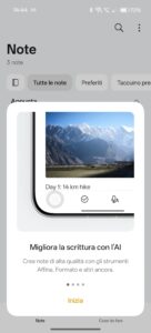 Recensione OPPO Find X9: potenza e autonomia senza ingombro 149 Screenshot 2025 12 19 14 44 42 09 ae1f93045b87aacac90efbb155289789