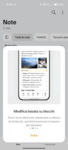 Recensione OPPO Find X9: potenza e autonomia senza ingombro 150 Screenshot 2025 12 19 14 44 44 78 ae1f93045b87aacac90efbb155289789