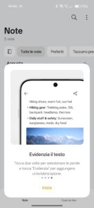 Recensione OPPO Find X9: potenza e autonomia senza ingombro 152 Screenshot 2025 12 19 14 44 49 92 ae1f93045b87aacac90efbb155289789