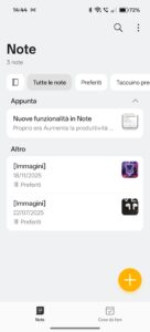 Recensione OPPO Find X9: potenza e autonomia senza ingombro 153 Screenshot 2025 12 19 14 44 55 59 ae1f93045b87aacac90efbb155289789
