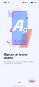 Recensione OPPO Find X9: potenza e autonomia senza ingombro 155 Screenshot 2025 12 19 14 45 45 88 a0ac95512a3f4849f3acc351748b9b1a