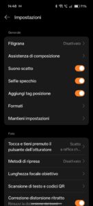 Recensione OPPO Find X9: potenza e autonomia senza ingombro 177 Screenshot 2025 12 19 14 48 06 33 d1e180874abfbe4d796ce10558f8141a