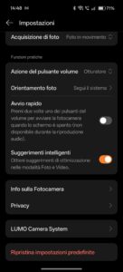 Recensione OPPO Find X9: potenza e autonomia senza ingombro 179 Screenshot 2025 12 19 14 48 14 35 d1e180874abfbe4d796ce10558f8141a