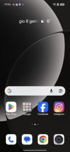 Recensione realme GT 8 Pro - Il top di gamma che punta tutto sulla sostanza 67 Screenshot 2026 01 08 17 04 33 64 b783bf344239542886fee7b48fa4b892