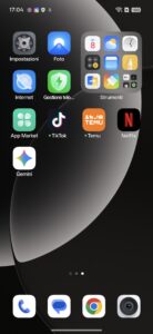 Recensione realme GT 8 Pro - Il top di gamma che punta tutto sulla sostanza 70 Screenshot 2026 01 08 17 04 45 34 b783bf344239542886fee7b48fa4b892