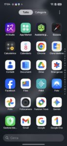 Recensione realme GT 8 Pro - Il top di gamma che punta tutto sulla sostanza 71 Screenshot 2026 01 08 17 04 51 73 b783bf344239542886fee7b48fa4b892