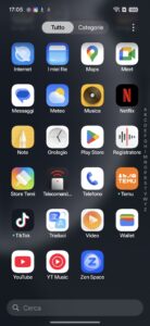 Recensione realme GT 8 Pro - Il top di gamma che punta tutto sulla sostanza 73 Screenshot 2026 01 08 17 05 00 83 b783bf344239542886fee7b48fa4b892