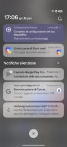 Recensione realme GT 8 Pro - Il top di gamma che punta tutto sulla sostanza 74 Screenshot 2026 01 08 17 06 02 02 b783bf344239542886fee7b48fa4b892