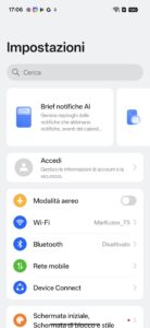 Recensione realme GT 8 Pro - Il top di gamma che punta tutto sulla sostanza 76 Screenshot 2026 01 08 17 06 31 00 fc704e6b13c4fb26bf5e411f75da84f2